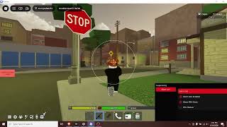 Roblox script showcase #3 dahood superwog script #roblox