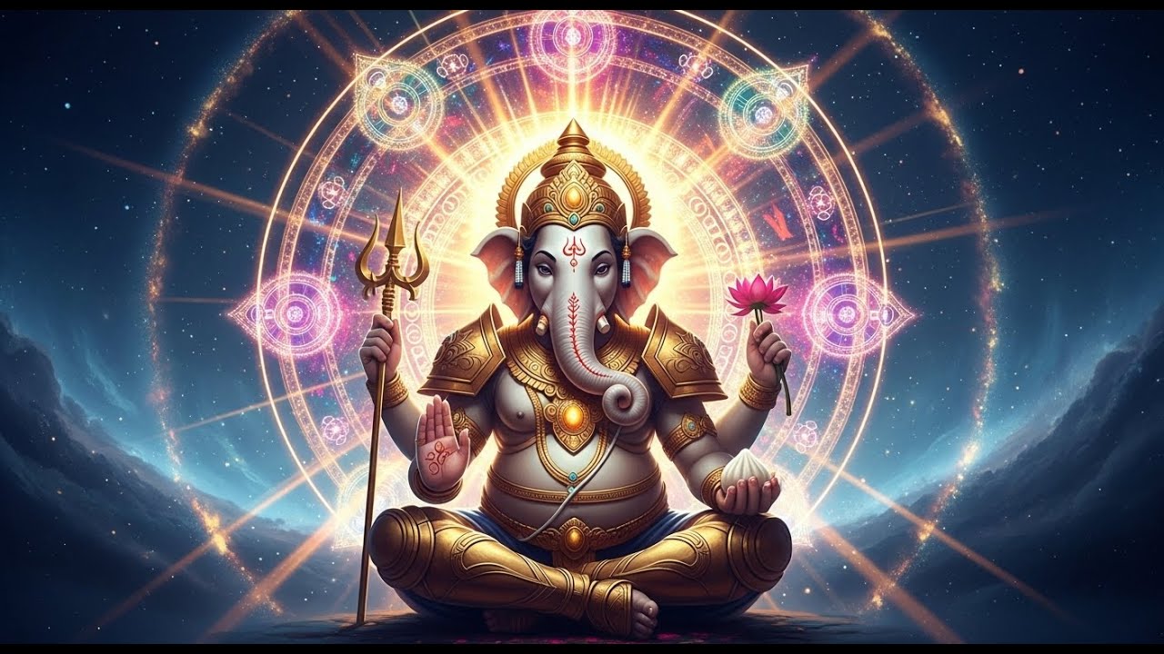 SI ESTE VIDEO TE ENCONTRÓ, ¡PREPÁRATE! ¡TODAS LAS PUERTAS SE ABREN PARA TI! EL ÉXITO ESTÁ ASEGURADO