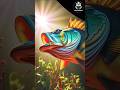 Gotta Catch em | 5 Fun facts about Bass #trending #viralvideo #shorts