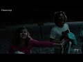 No Hard Feelings (2023) Beach Fight Scene (FX Edit)