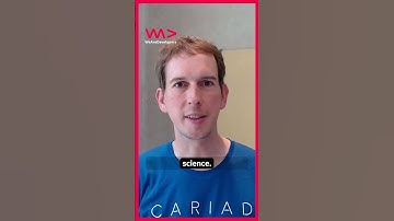 Three Quick Questions with Chris from CARIAD