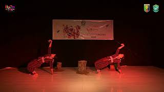 Download Lagu FLS2N 2024 || TARI KREASI SMA LAMPUNG TENGAH || SMAN 1 PUNGGUR MP3