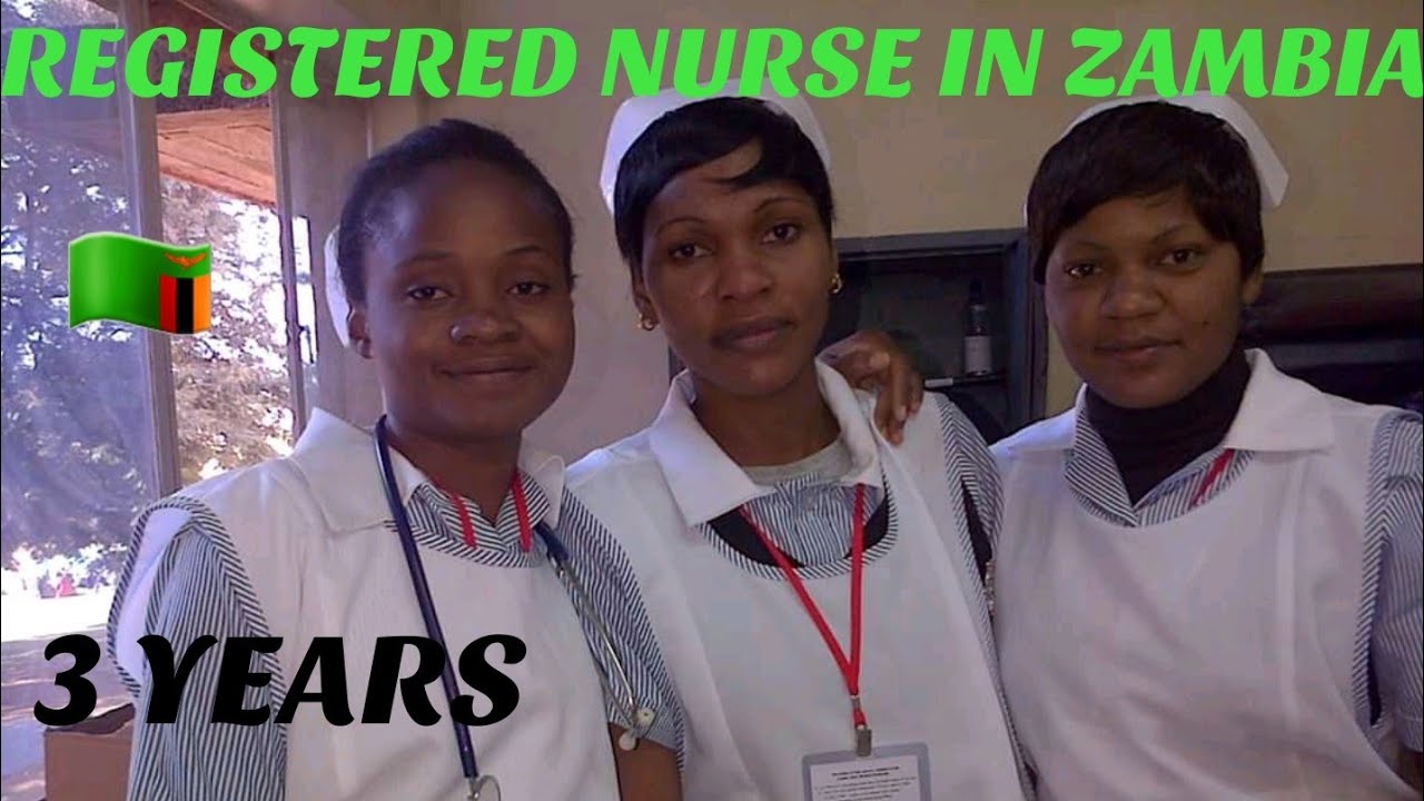 nursing