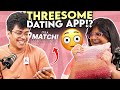 Madhur virli on comedy dating apps iit delhi stories  more  ep 73