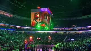 New Orleans Pelicans 2023-24 Players Intro
