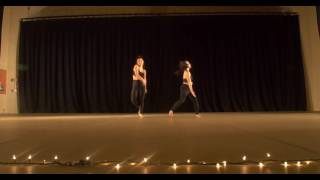 "Lose It" | Fall 2016 Showcase: Mind Over Body [Front Row]