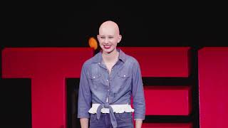 Standing up to Pop Culture at 16 | Lucy Higgins | TEDxStGeorge