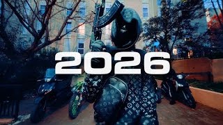 [FREE] Kyle Richh x Jenn Carter Jerk Drill Type Beat "2026" |  Produced By SK BEATZ | #drillmusic 