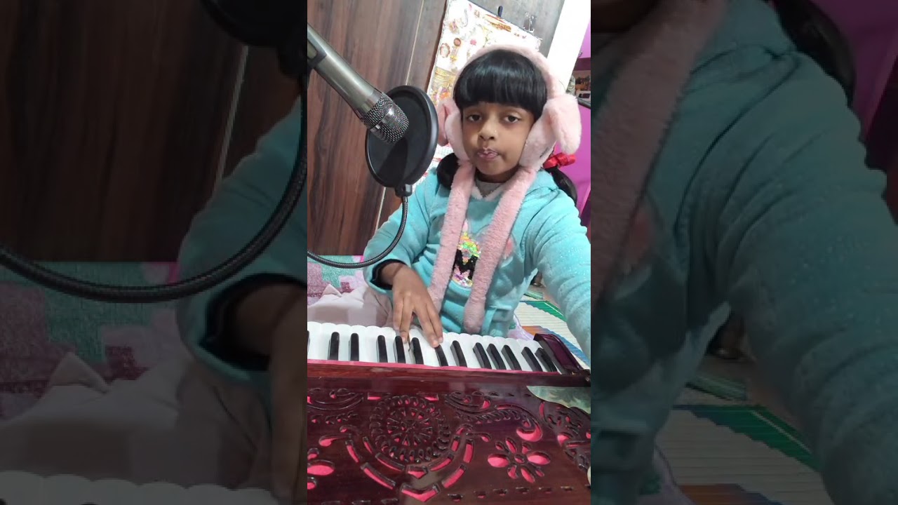 मातृ शक्ति को नमन