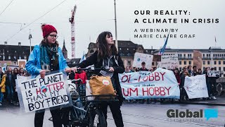 What Young Leaders Need to Know About Climate Change 2019
