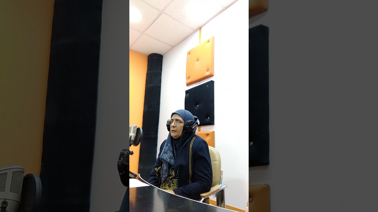 الدكتورة ازهار فاضل الشمري اختصاص النسائية والتوليد