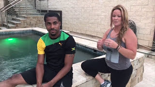 Correctly Isolate The Glute Muscles How To With Ashley Black