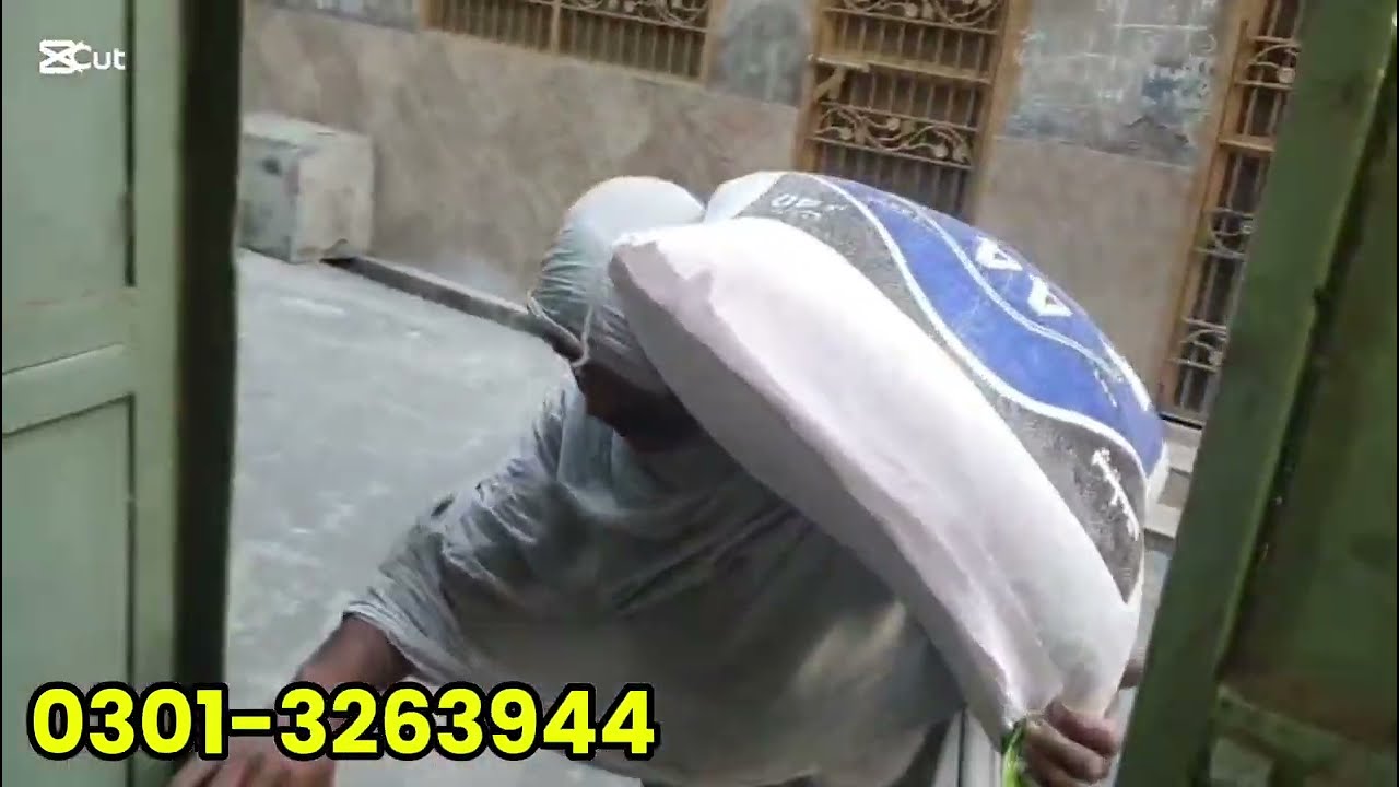 Hi tech 44 number available Gujranwala Rabbits Farm with hole sale price 0301 3263944