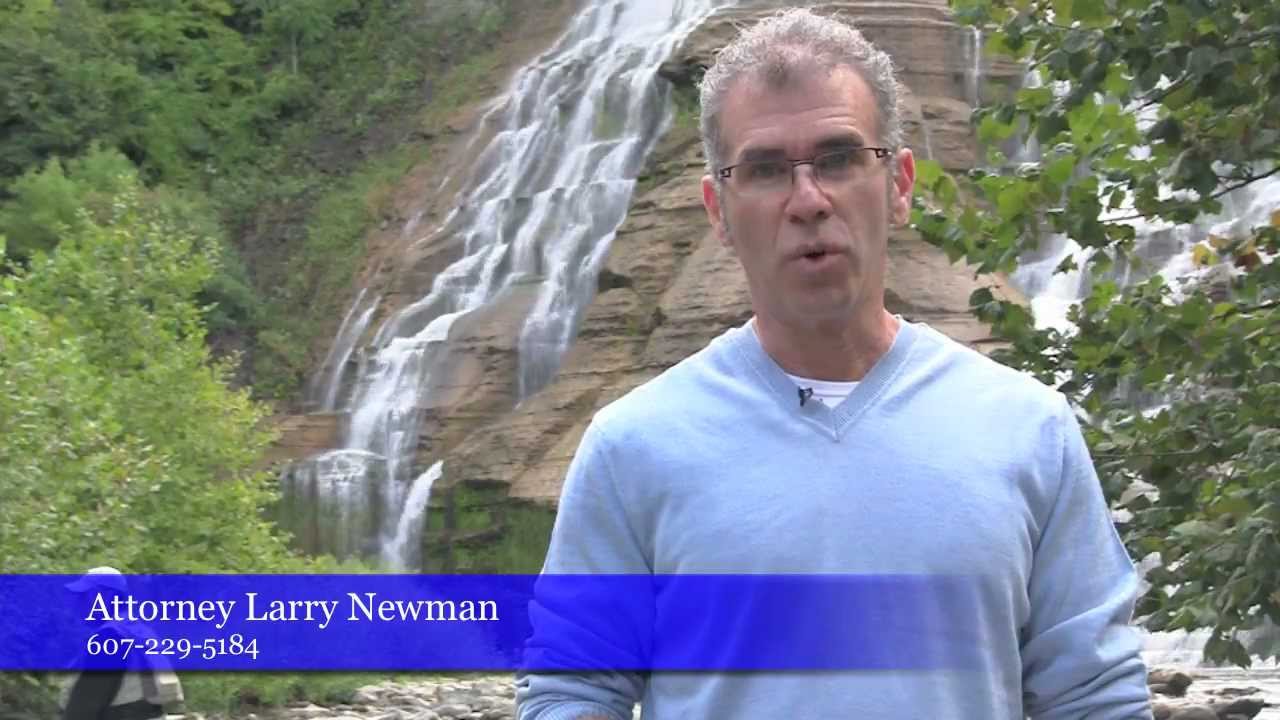 Ithaca Lawyer: New York DWI with a New Jersey License: Reciprocity of