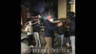 Husky - Ho Paura Del Buio