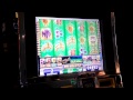 Thai Treasures Slot $1.50 Max Bet Bonus Pechanga Casino ...