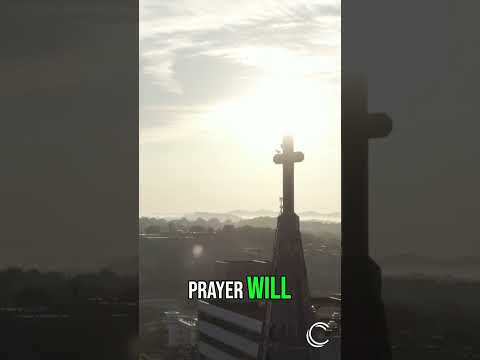 Pray This Powerful
