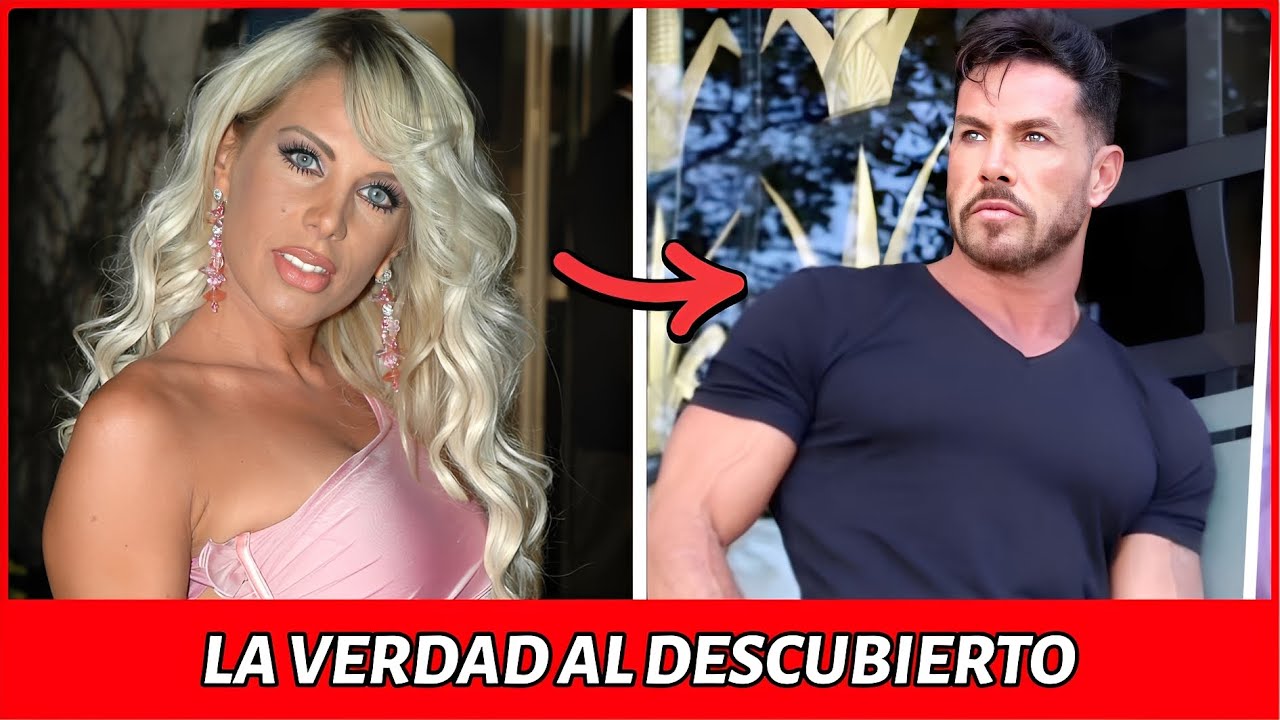 15 Famosas Mujeres que Supuestamente en Realidad Son Hombres