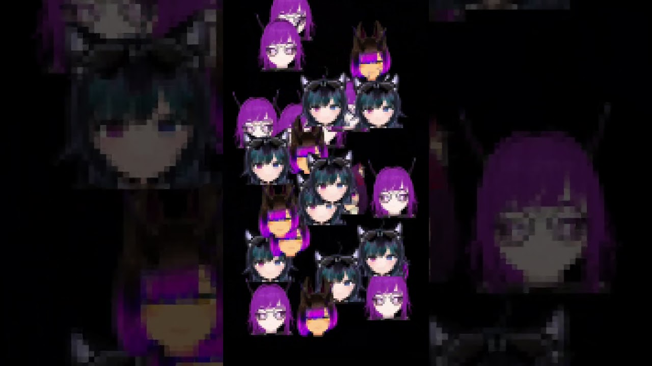 Child Support | #vtuber #vrchat #memes #shorts  #virtualreality #vrchatfunny