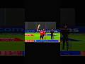 Rcb Vs bnks big match what a ❌ short #shortvideo #cricket #subscribe #gaming #cricketlover #iplvspsl