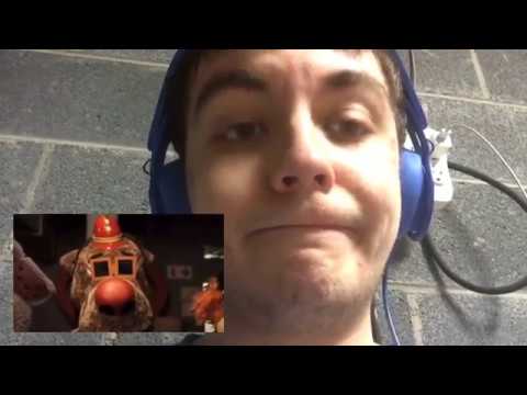 reaction-video:-the-banana-splits-movie-official-trailer