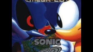 Sonic CD: Boss Theme (Japanese version)