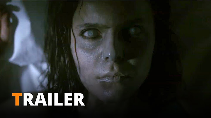 INVISIBILI (2025) | Trailer ufficiale del nuovo film italiano di Ambra Principato