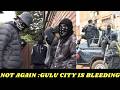 EXPOSED Criminal Gangs Took Over Gulu City Who Is Behind Aguu