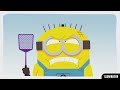 Saturday morning minions  episode 32 the fly