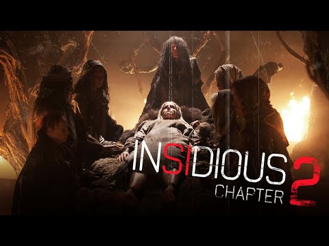 Watch Insidious Chapter 2 (2013) on Netflix