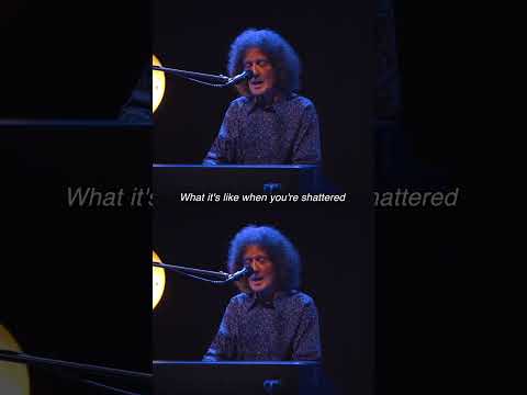 Alone Again (Naturally) - Gilbert O’Sullivan. Songbook Version (2024)