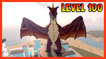 How Strong Is MAX HEISEI RODAN? - Roblox Kaiju Universe