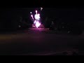 VR180 Fireworks - Lenovo Mirage Low Light Footage