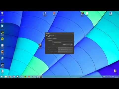 Steam Automatic Login