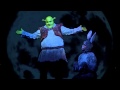 el musical del ogro - shrek the musical 2013