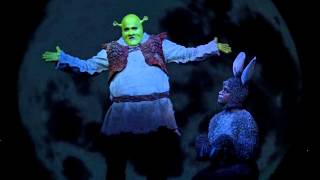 Details el musical del ogro - shrek the musical 2013 Update