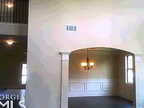 11290 Shelton Pl, Johns Creek, GA home video tour