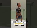 UNAFKI TUU Yombomsukuma UNAFKI TUU Yombomsukuma