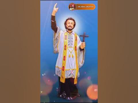#saint #romancatholic #catholic #christiansongs Francis Xavier tamil