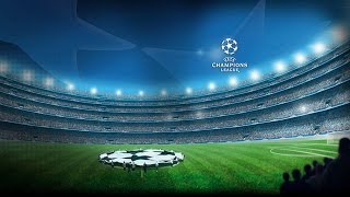 Les plus beaux gestes de la ligue des champions