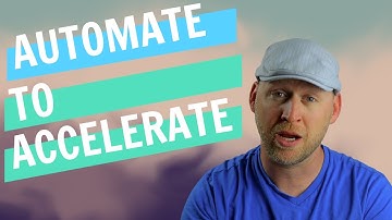 Marketing Funnel Automation - Make Sales While You Sleep!