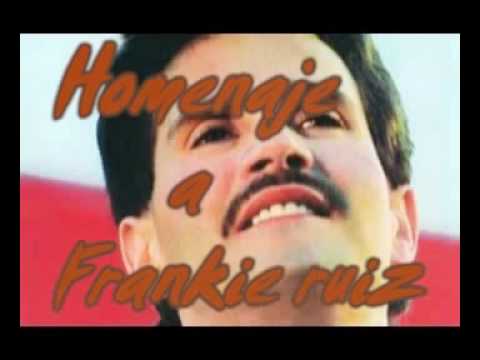 Homenaje a Frankie Ruiz-Julito Ramos y su Orquesta