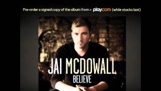 Jai McDowall&#39;s Debut Album &#39;Believe&#39; Teaser Part 2