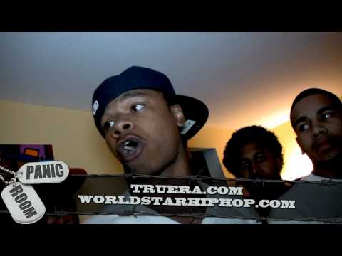 Fli Fetti vs Budda