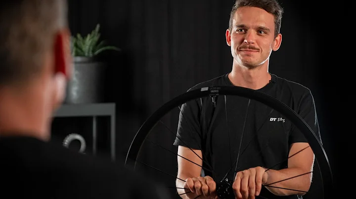 Aero for All - our first aero-optimized aluminum wheels | DT Swiss