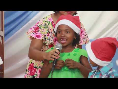 SEKOLY ALAHADY FJKM MANAKARA FIDERANA KRISMASY 2020