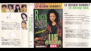 12 Seleksi Dangdut Iis Ariska Racun Asmara Full Album Original