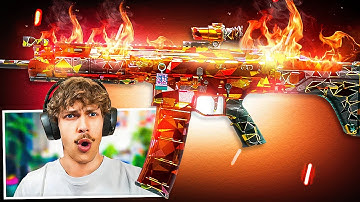 *UPDATED* RANKED PLAY "TAQ 56" CLASS SETUP in MW2! 🔥 *Best TAQ 56 Class Setup* (Modern Warfare 2)