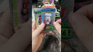 Brawl stars hologramlı kartlar #brawlstars #new /patiyoloji