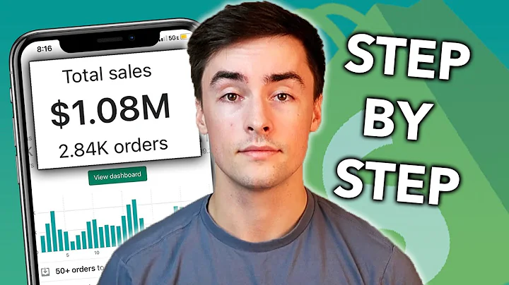 The Complete Guide to Starting a Successful Shopify Store